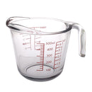 Kitchen Classics Glass Measuring Jug 2 Cup/500ml/16oz