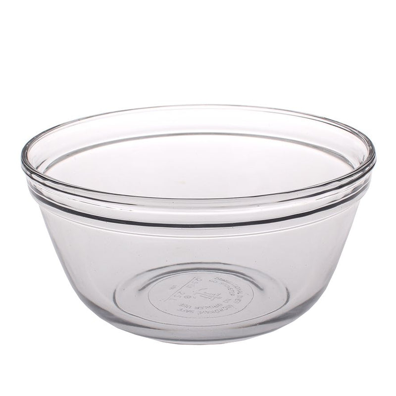 Kitchen Classics Glass Mixing Bowl - 1.5Lt