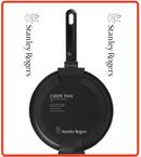 Stanley Rogers Non-Stick Crepe Pan 25cm
