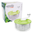 Appetito Salad Spinner 5.4L/25.5cm