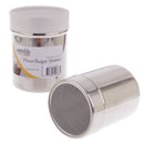 Appetito Stainless Steel Flour/Sugar Shaker