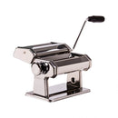 Al Dente Pasta Machine 150mm (Chrome)