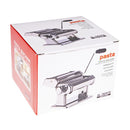 Al Dente Pasta Machine 150mm (Chrome)