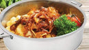 Pyrolux Stainless Steel Food Warmer 8lt