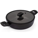 Essteele Per Salute 28cm/4L Covered Sauteuse (Made In Italy)