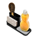 Madesmart® Drying Stone Sink Station