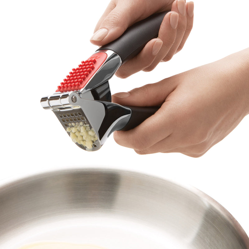 Oxo Good Grips Garlic Press