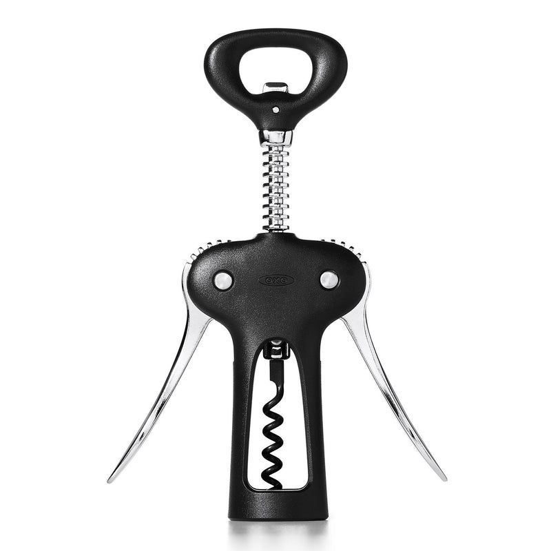 Oxo Good Grips Corkscrew With Bottle Opener