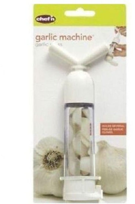 Chef'n Garlic Press Machine