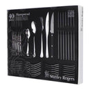 Stanley Rogers Hampstead Cutlery Set - 40pc
