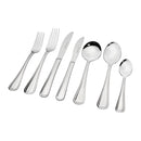 Stanley Rogers Sheffield Cutlery Set - 56pc