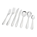 Stanley Rogers Noah Cutlery Set - 56pc