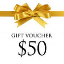 ***03. $50 Gift Voucher
