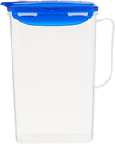 Lock & Lock Classic Water Jug 2L