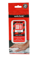 Wiltshire Bar-B BBQ Cleaning Wipes - Pack of 10