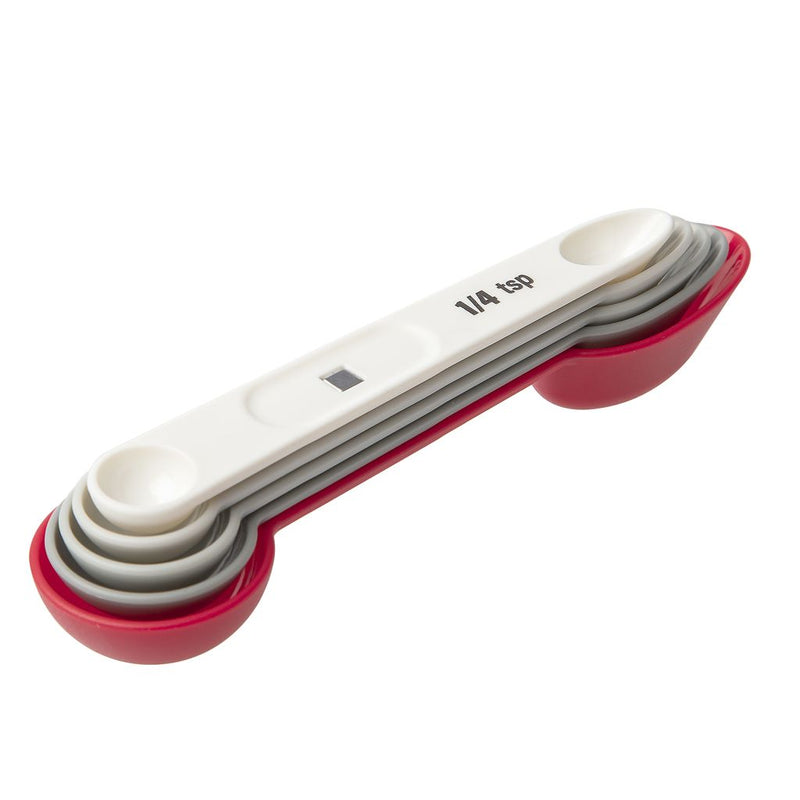 Progressive Magnetic 5pc Measuring Spoons