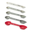 Progressive Magnetic 5pc Measuring Spoons