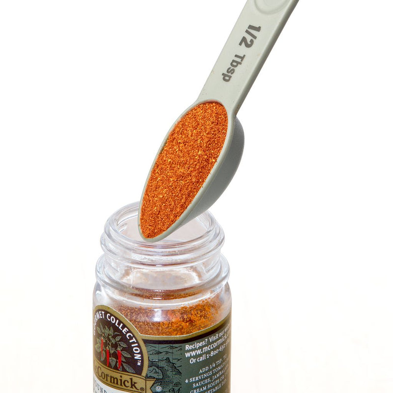 Progressive Magnetic 5pc Measuring Spoons