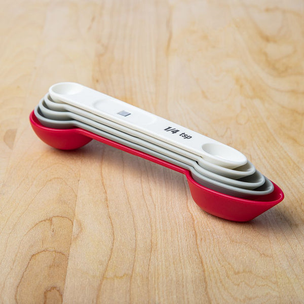 Progressive Magnetic 5pc Measuring Spoons