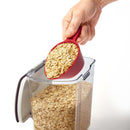 Progressive Magnetic 4pc Measuring Cups/Scoops