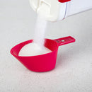 Progressive Magnetic 4pc Measuring Cups/Scoops