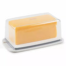 Progressive PrepWorks Cheese Keeper - Slice & Store