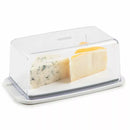 Progressive PrepWorks Cheese Keeper - Slice & Store