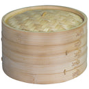 Avanti Bamboo Steamer Basket - 25.5 cm