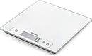 Soehnle Page Comfort 400 Digital Kitchen Scale - White