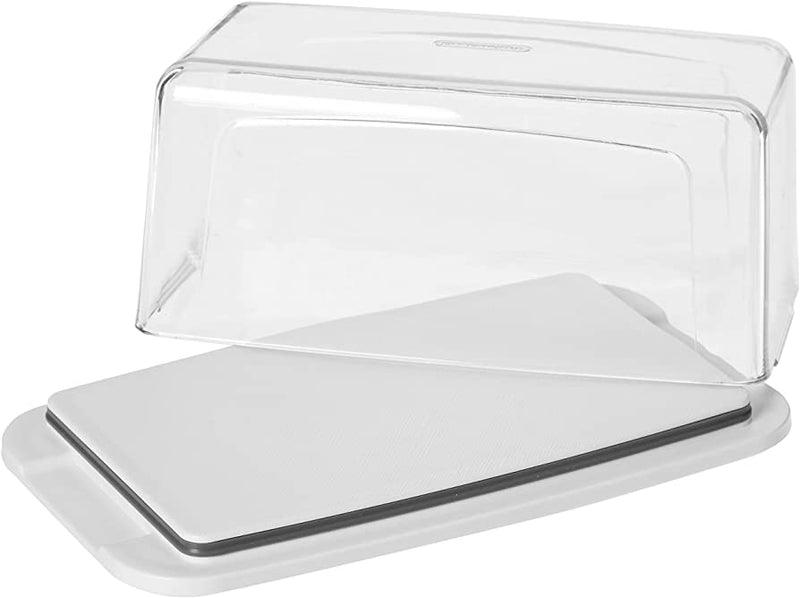 Progressive PrepWorks Cheese Keeper - Slice & Store