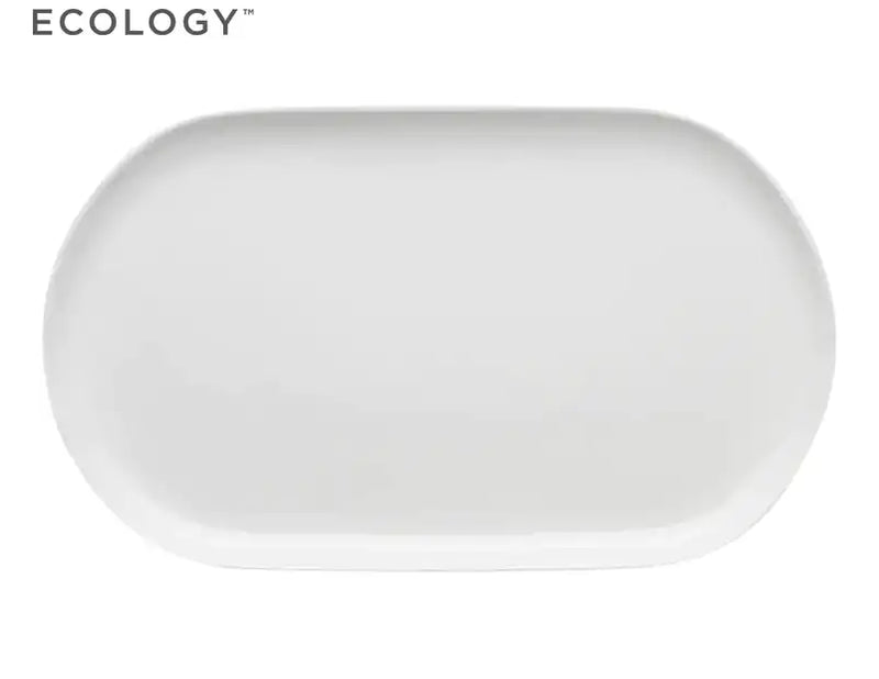 Ecology Origin Capsule Serving Platter - 40.5x24cm