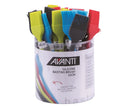 Avanti Silicone Large Basting Brush - 26cm - Blue