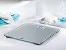 Soehnle Style Sense Compact 300 Bathroom Scales - Silver