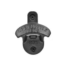 Bartender Wall Mounted Bottle Opener