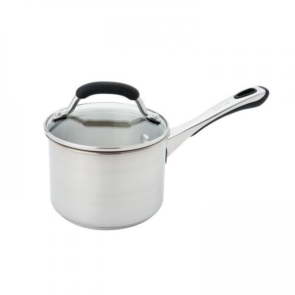 RACO Contemporary 14cm/1.4L Stainless Steel Saucepan