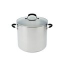 RACO Contemporary 30cm/15.1L Stainless Steel Stockpot