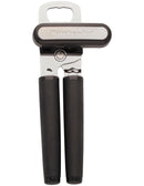 KitchenAid Soft Touch Can Opener - Black