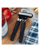 KitchenAid Soft Touch Can Opener - Black
