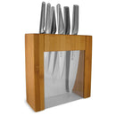 Global Ikasu 7pc Knife Block Set