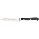 Mundial Classic Vegetable Knife 10cm 5111.306.4 - Black Handle