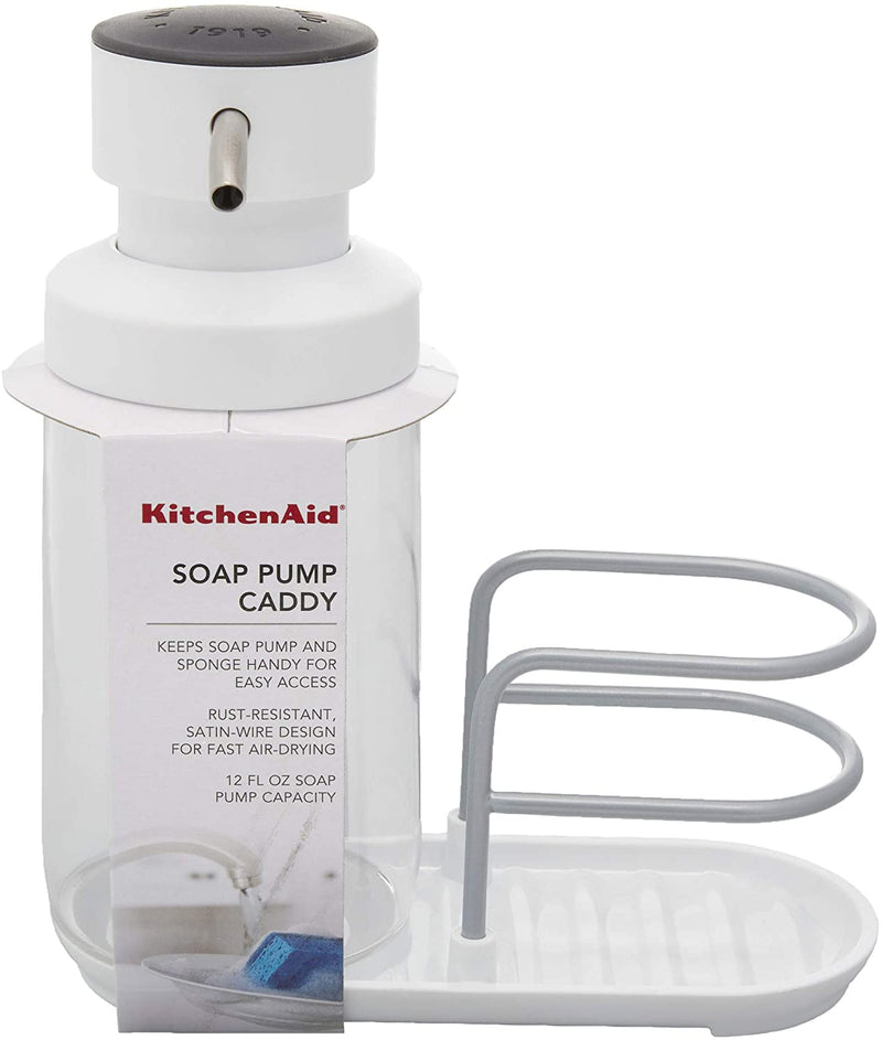 KitchenAid Soap Pump Caddy