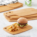 Peer Sorensen Tri-Ply Bamboo Mini Board 15x20cm