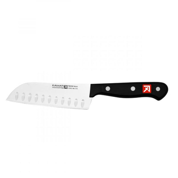 Kamati Gourmet Santoku Knife 17cm