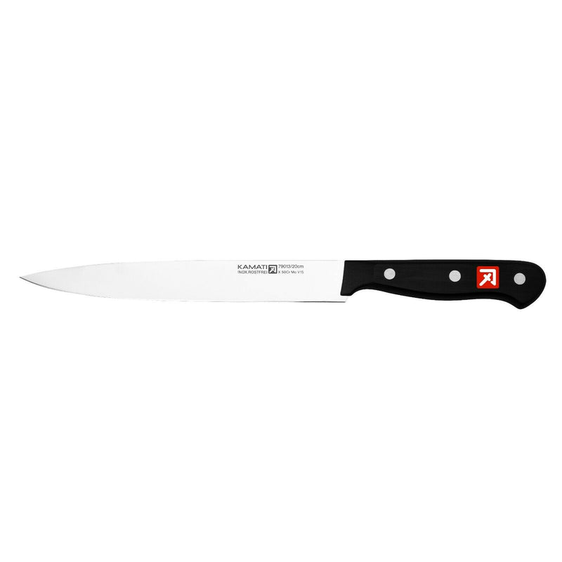 Kamati Gourmet Slicing Knife 20cm