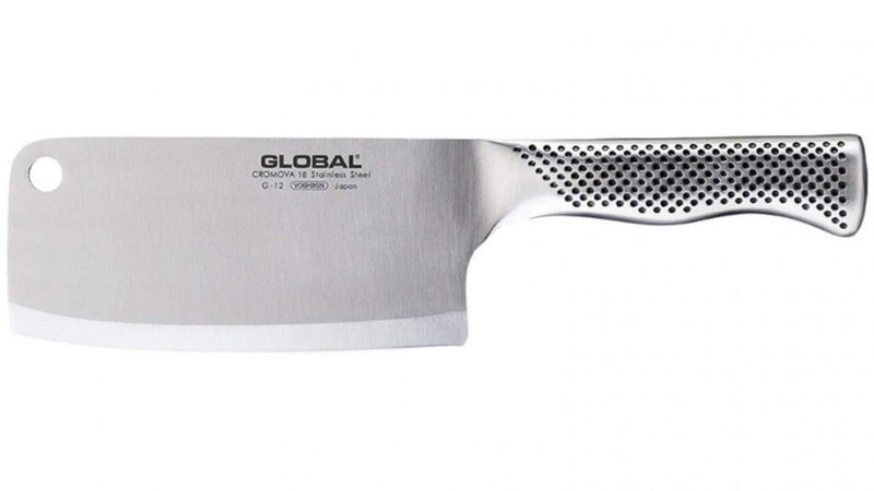 Global Meat Chopper 16cm G-12