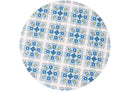 Ladelle Positano Tile Trivet - 20cm