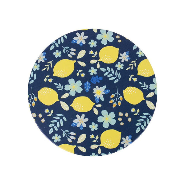 Ladelle Positano Lemons Trivet - 20cm