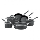 Anolon Endurance+ 6 Piece Cookware Set
