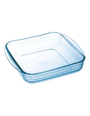 O'Cuisine Square Roaster - 25x22x7cm/2.5L (Made in France)