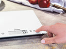 Soehnle Page Comfort 400 Digital Kitchen Scale - White